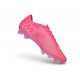 Chaussure de Soccer Nike Mercurial Superfly 11 Elite FG Rose