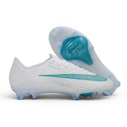 Chaussure de Soccer Nike Mercurial Superfly 11 Elite FG Cactus blanc poudré