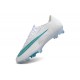 Chaussure de Soccer Nike Mercurial Superfly 11 Elite FG Cactus blanc poudré