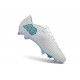 Chaussure de Soccer Nike Mercurial Superfly 11 Elite FG Cactus blanc poudré