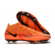 Nike Phantom GT2 Elite FG Chaussure Orange Laser Noir Orange Total