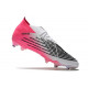 adidas Predator Edge .1 FG Nouveaux LZ Solar Rose Noir Blanc