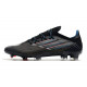 Crampon Adidas X Speedflow.1 FG Noir Encre Sonic Jaune Solaire