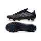 Crampon Adidas X Speedflow.1 FG Noir Encre Sonic Jaune Solaire