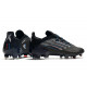 Crampon Adidas X Speedflow.1 FG Noir Encre Sonic Jaune Solaire
