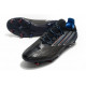 Crampon Adidas X Speedflow.1 FG Noir Encre Sonic Jaune Solaire