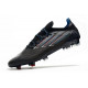 Crampon Adidas X Speedflow.1 FG Noir Encre Sonic Jaune Solaire