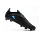 Crampon Adidas X Speedflow.1 FG Noir Encre Sonic Jaune Solaire