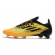 Crampon Adidas X Speedflow.1 FG Solar Or Noir Jaune