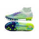 Nike Mercurial Superfly 8 Elite Synthetique AG Dream Speed Vert Volt Vert Electro