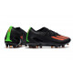 adidas X Speedportal.1 FG Neuf Noir Rouge Solaire Vert Solaire