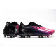 adidas X Speedportal.1 FG Neuf Rose Blanc Noir