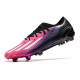 adidas X Speedportal.1 FG Neuf Rose Blanc Noir