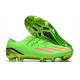 adidas X Speedportal.1 FG Neuf Vert Rouge