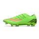 adidas X Speedportal.1 FG Neuf Vert Rouge