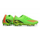 adidas X Speedportal.1 FG Neuf Vert Rouge