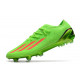adidas X Speedportal.1 FG Neuf Vert Rouge