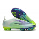 Nike Mercurial Vapor 14 Élite AG Dream Speed Vert Volt Vert Electro