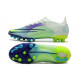Nike Mercurial Vapor 14 Élite AG Dream Speed Vert Volt Vert Electro
