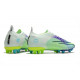 Nike Mercurial Vapor 14 Élite AG Dream Speed Vert Volt Vert Electro
