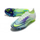 Nike Mercurial Vapor 14 Élite AG Dream Speed Vert Volt Vert Electro