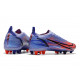 Nike Mercurial Vapor 14 Élite AG Mbappé Chardon Clair Argent Métallique