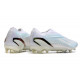 adidas X Speedportal+ FG Nouveau Blanc