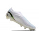adidas X Speedportal+ FG Nouveau Blanc