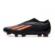 adidas X Speedportal+ FG Nouveau Noir Rouge Solaire Vert Solaire