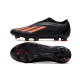 adidas X Speedportal+ FG Nouveau Noir Rouge Solaire Vert Solaire