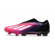 adidas X Speedportal+ FG Nouveau Rouge Noir Blanc