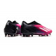adidas X Speedportal+ FG Nouveau Rouge Noir Blanc