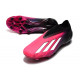 adidas X Speedportal+ FG Nouveau Rouge Noir Blanc
