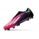 adidas X Speedportal+ FG Nouveau Rouge Noir Blanc