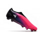 adidas X Speedportal+ FG Nouveau Rouge Noir Blanc