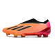 adidas X Speedportal+ FG Nouveau Orange Noir
