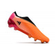 adidas X Speedportal+ FG Nouveau Orange Noir