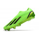 adidas X Speedportal+ FG Nouveau Vert Solaire Noir Jaune Solaire