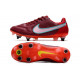 Nike Tiempo Legend 9 Elite SG-PRO Rouge Equipe Blanc Hibiscus Mystique