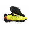 adidas Copa Sense + FG Jaune Solaire Equipe Rouge Solaire Noir