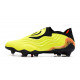 adidas Copa Sense + FG Jaune Solaire Equipe Rouge Solaire Noir