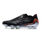 adidas Copa Sense + FG Noir Rouge Solaire Vert Solaire Equipe