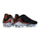 adidas Copa Sense + FG Noir Rouge Solaire Vert Solaire Equipe
