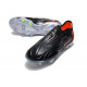 adidas Copa Sense + FG Noir Rouge Solaire Vert Solaire Equipe