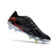 adidas Copa Sense + FG Noir Rouge Solaire Vert Solaire Equipe