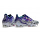 adidas Copa Sense.1 FG Violet Equipe Argent Métallique Menthe Rush