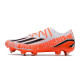 adidas X Speedportal.1 SG Neuf Orange Noir Blanc