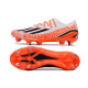 adidas X Speedportal.1 SG Neuf Orange Noir Blanc