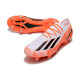 adidas X Speedportal.1 SG Neuf Orange Noir Blanc