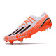 adidas X Speedportal.1 SG Neuf Orange Noir Blanc